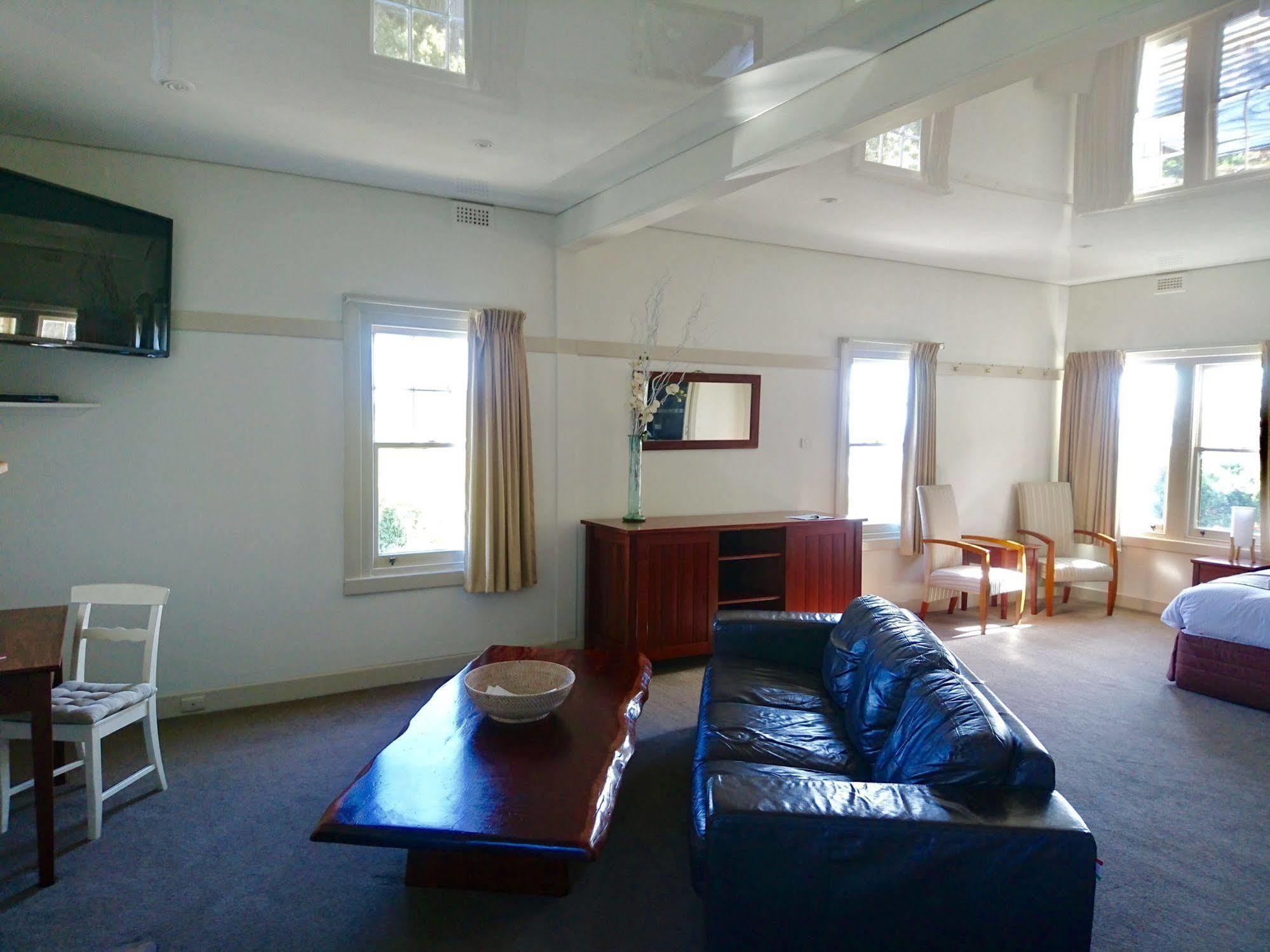 Portsea Hotel Exterior photo