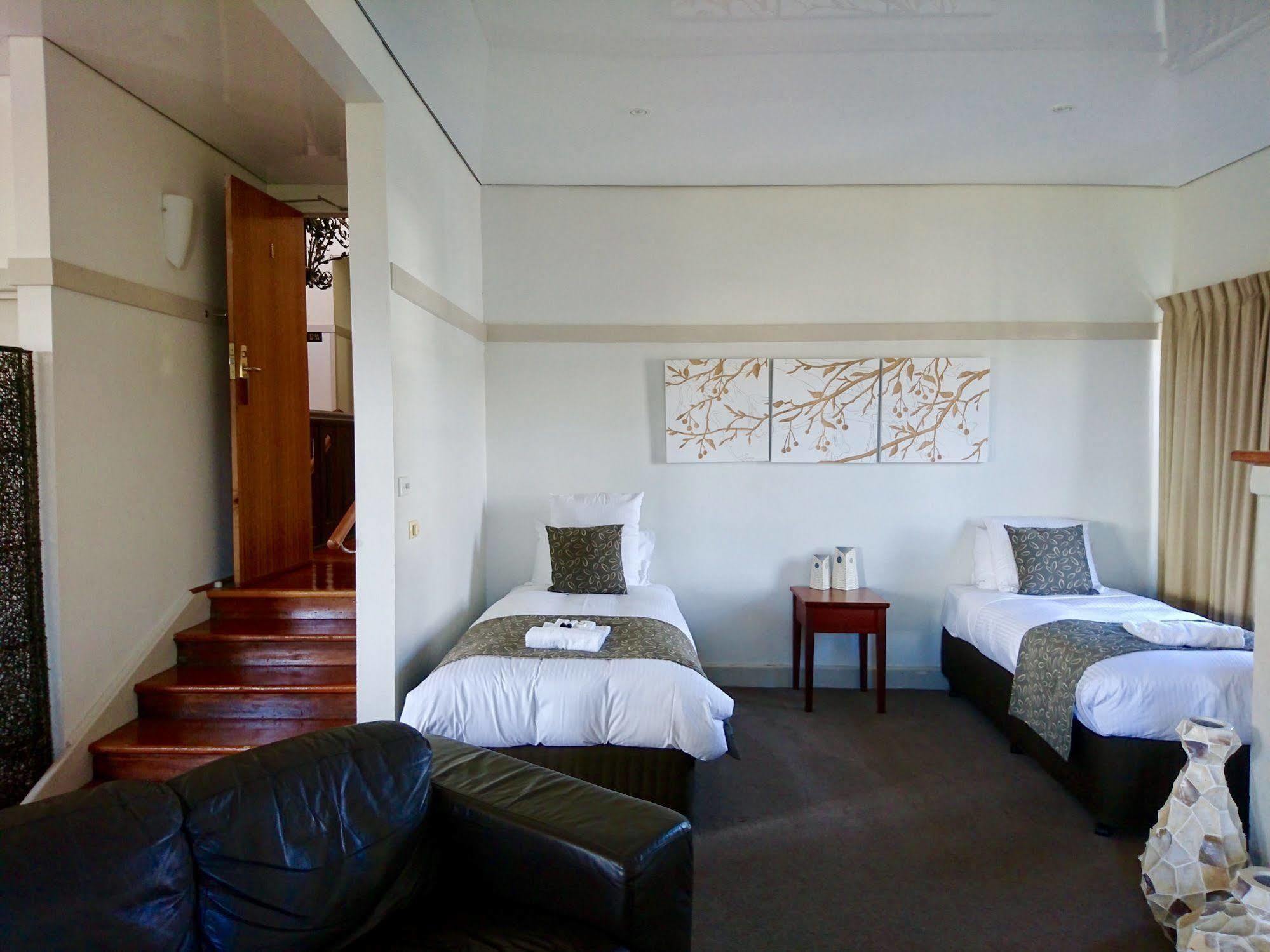 Portsea Hotel Exterior photo