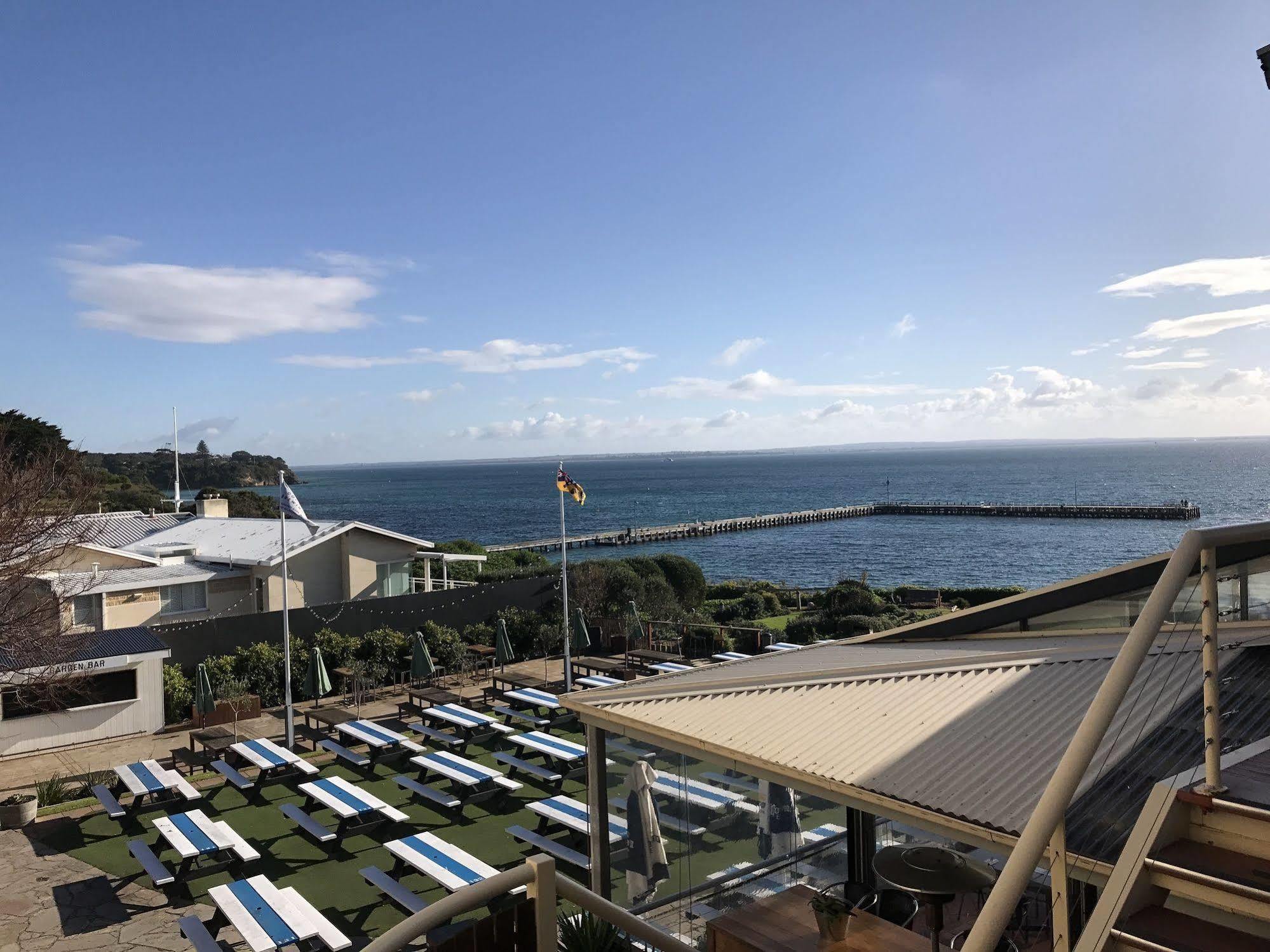 Portsea Hotel Exterior photo