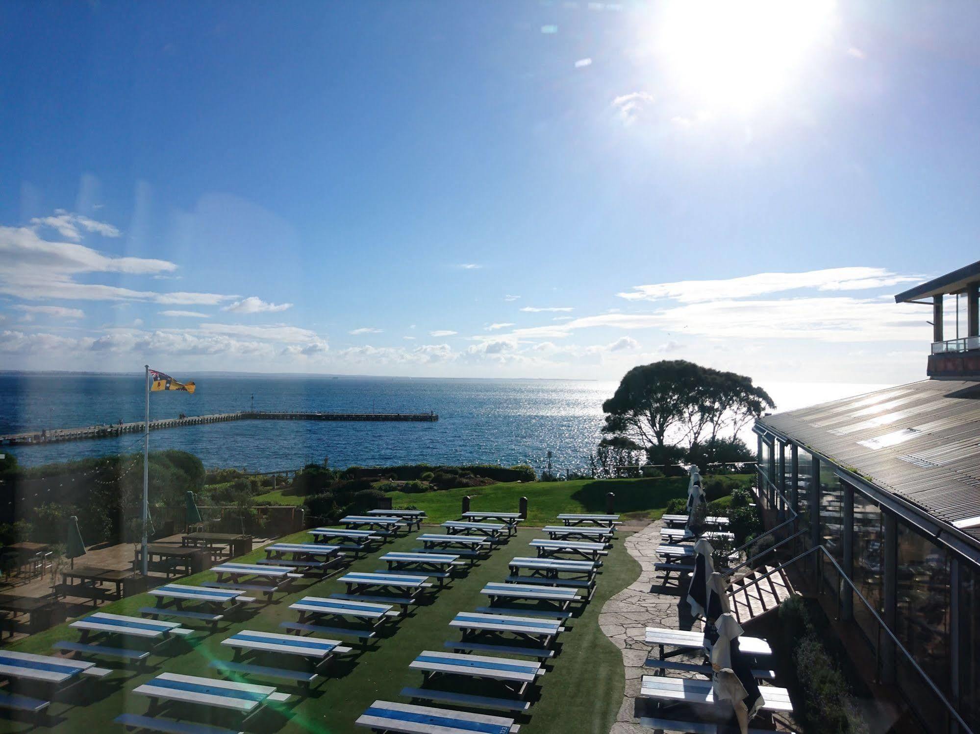Portsea Hotel Exterior photo