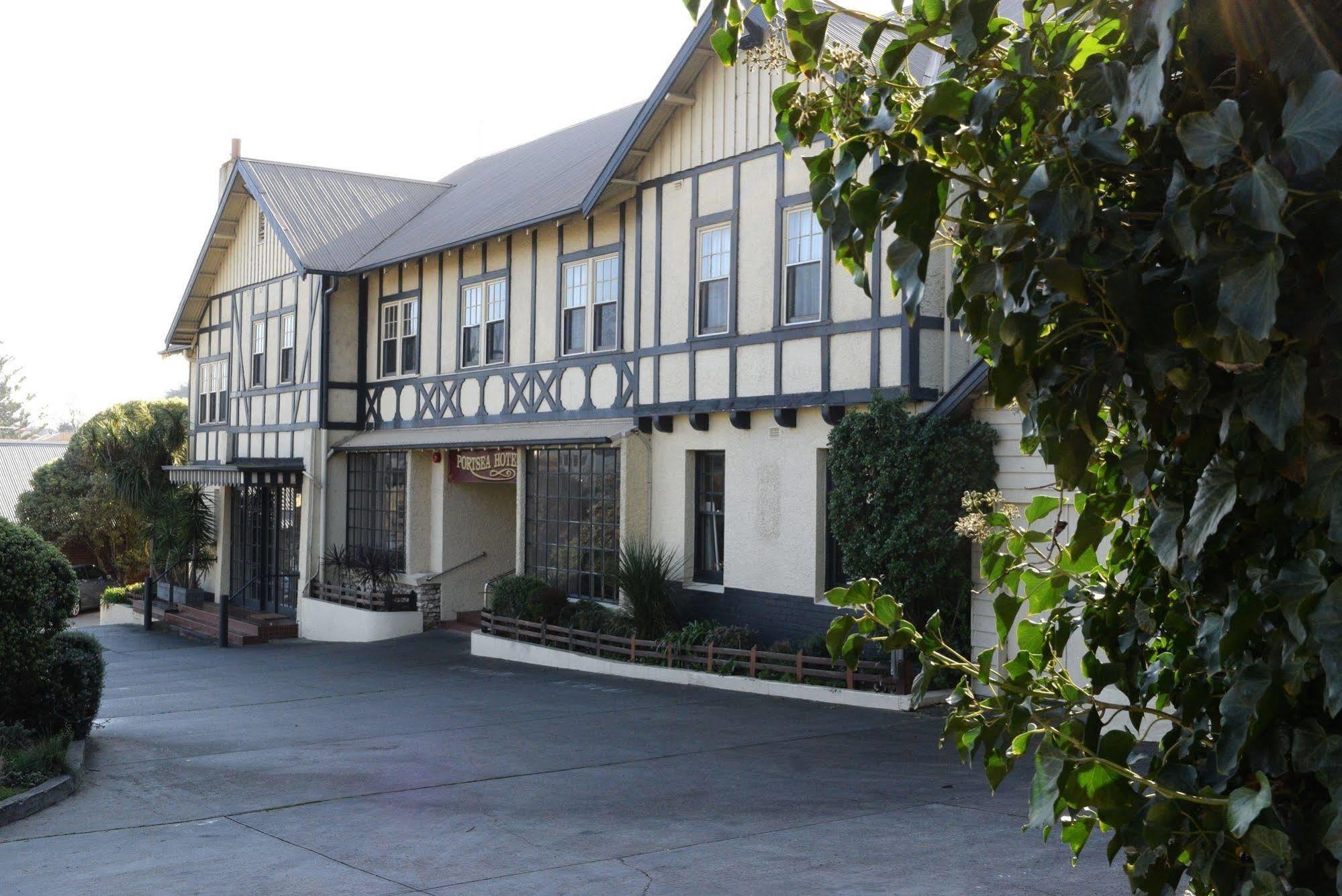 Portsea Hotel Exterior photo