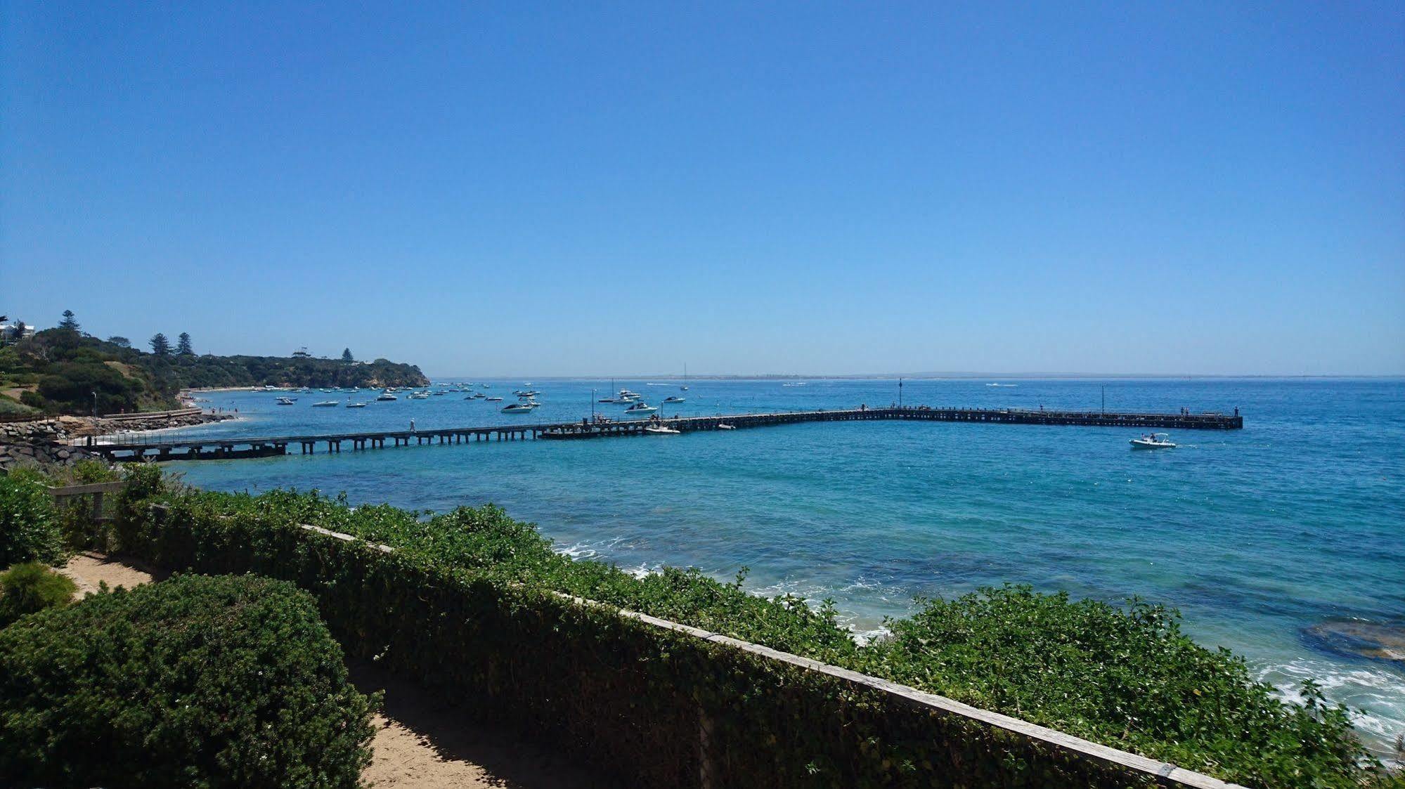 Portsea Hotel Exterior photo
