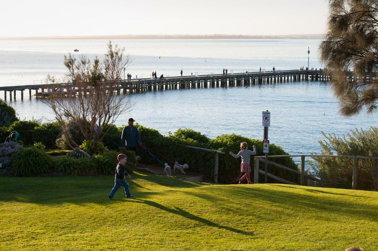 Portsea Hotel Exterior photo