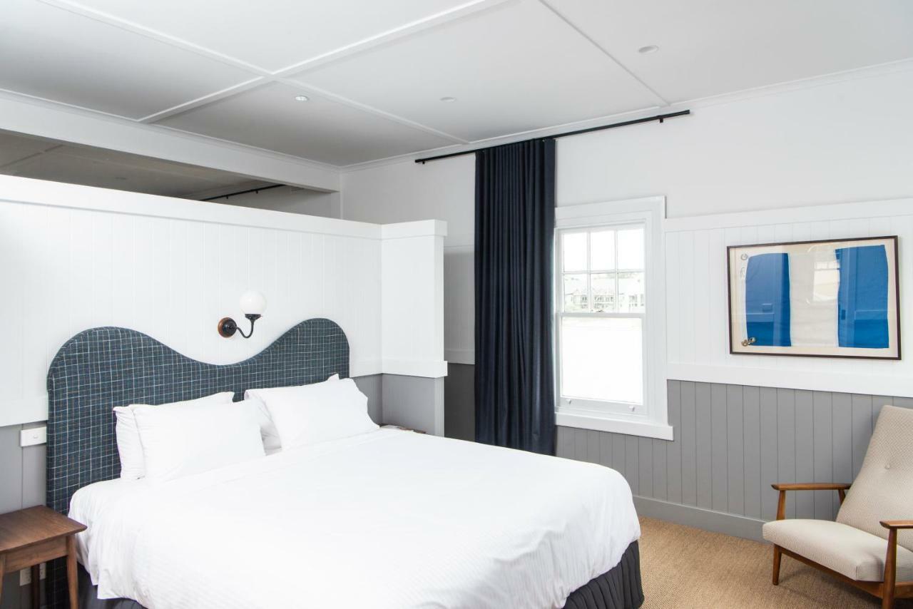 Portsea Hotel Exterior photo