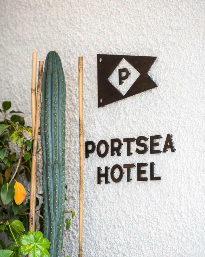 Portsea Hotel Exterior photo