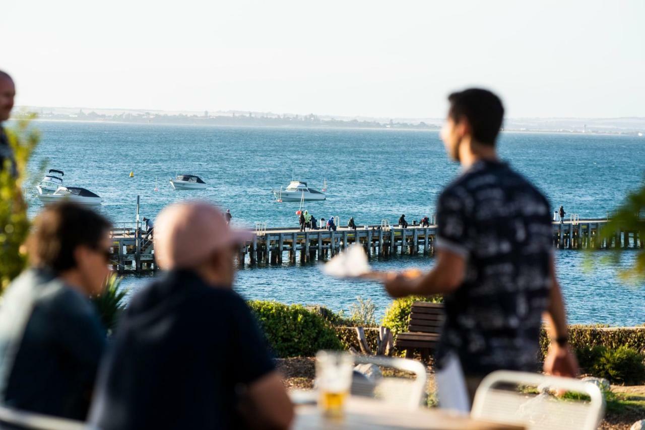 Portsea Hotel Exterior photo