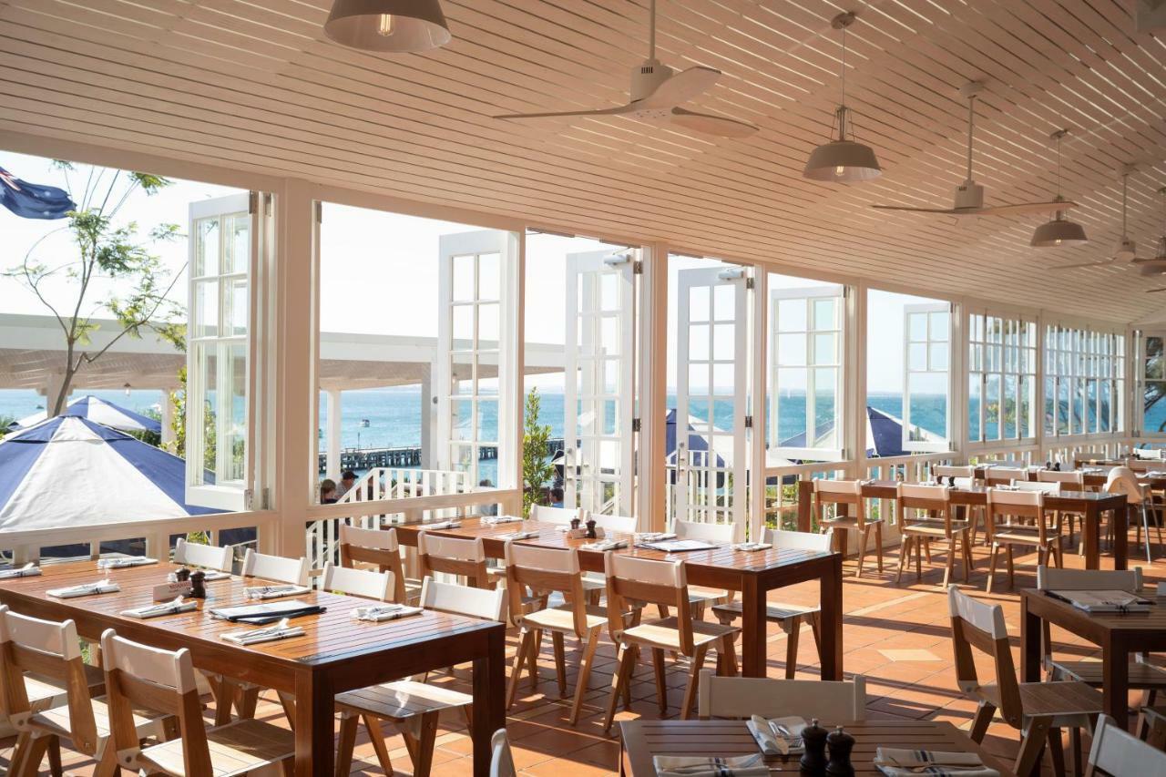 Portsea Hotel Exterior photo