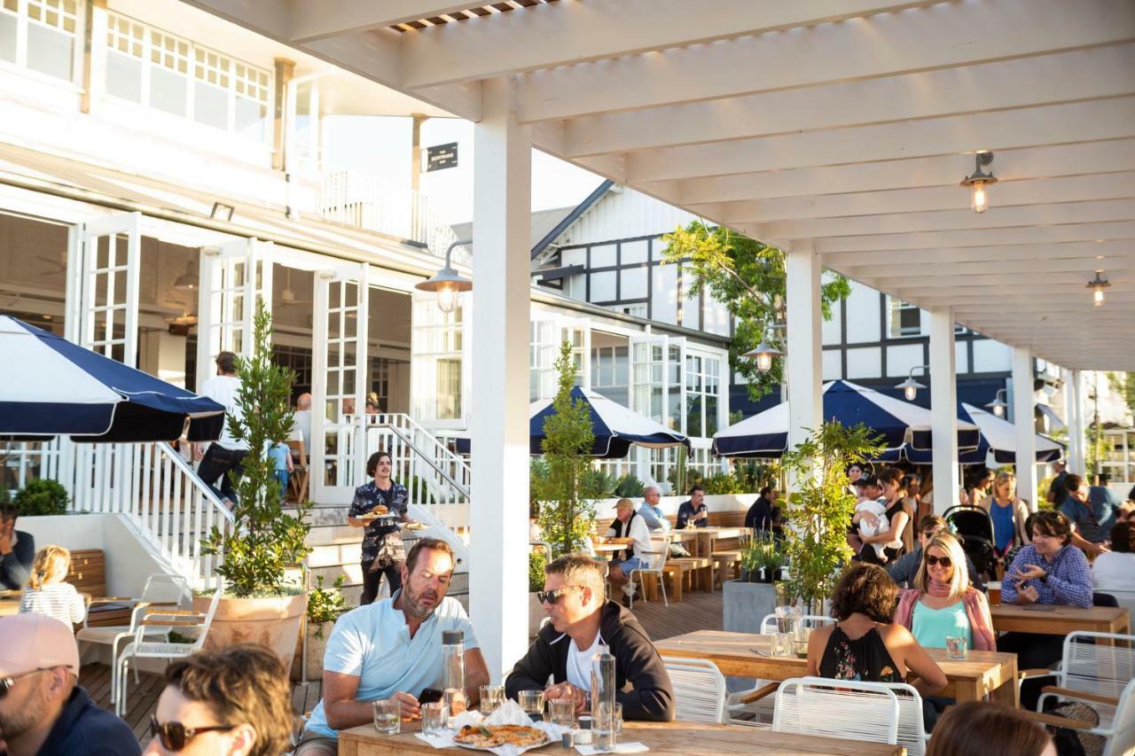 Portsea Hotel Exterior photo