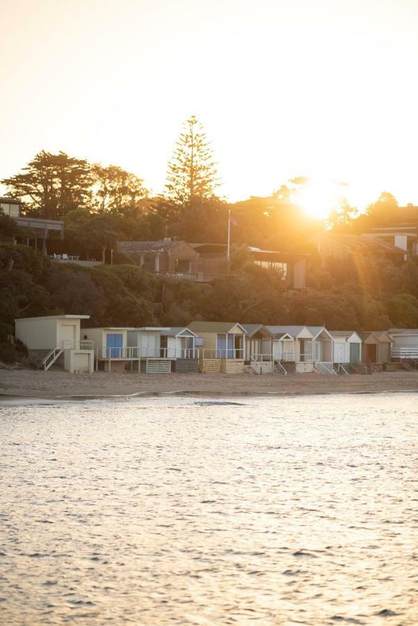 Portsea Hotel Exterior photo