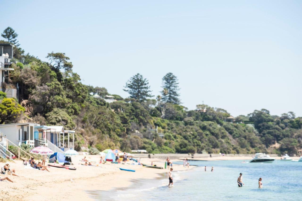 Portsea Hotel Exterior photo