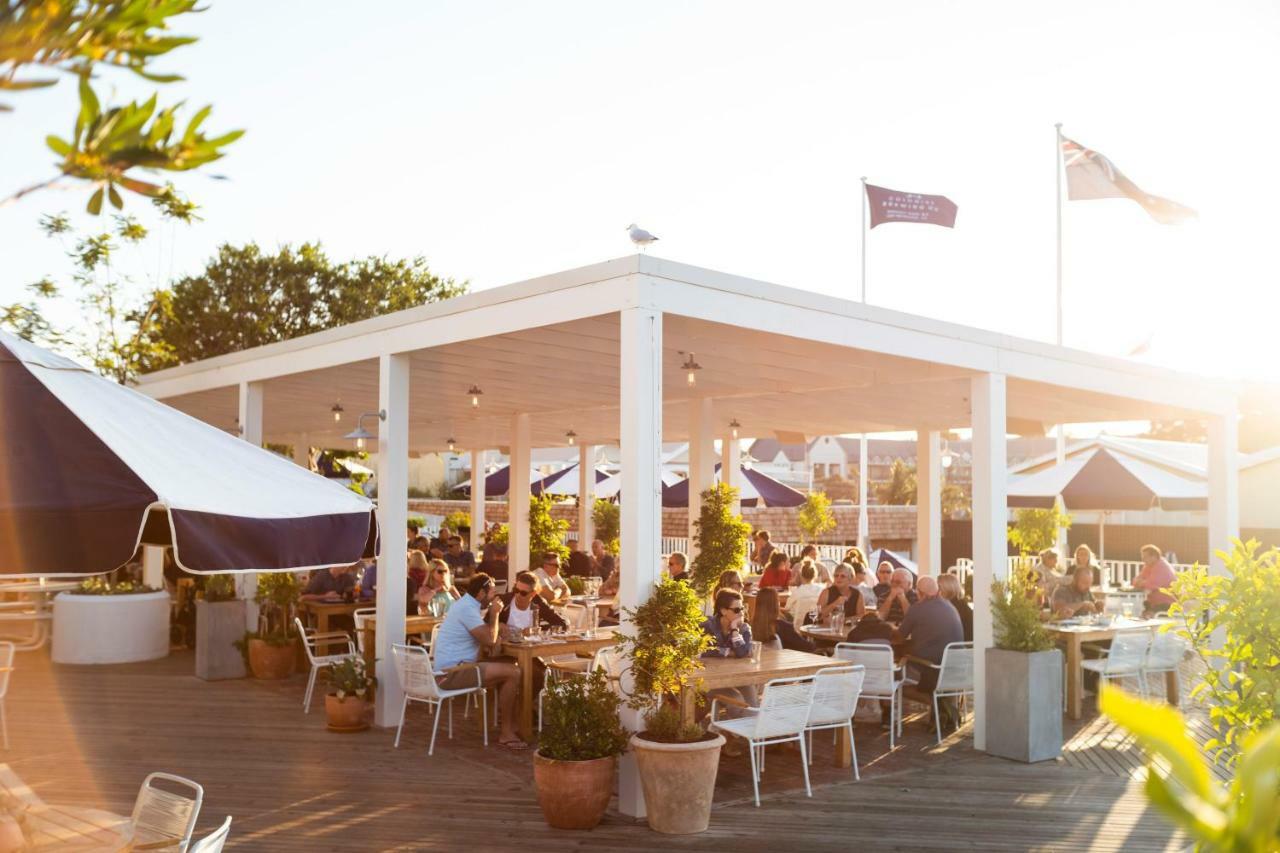 Portsea Hotel Exterior photo