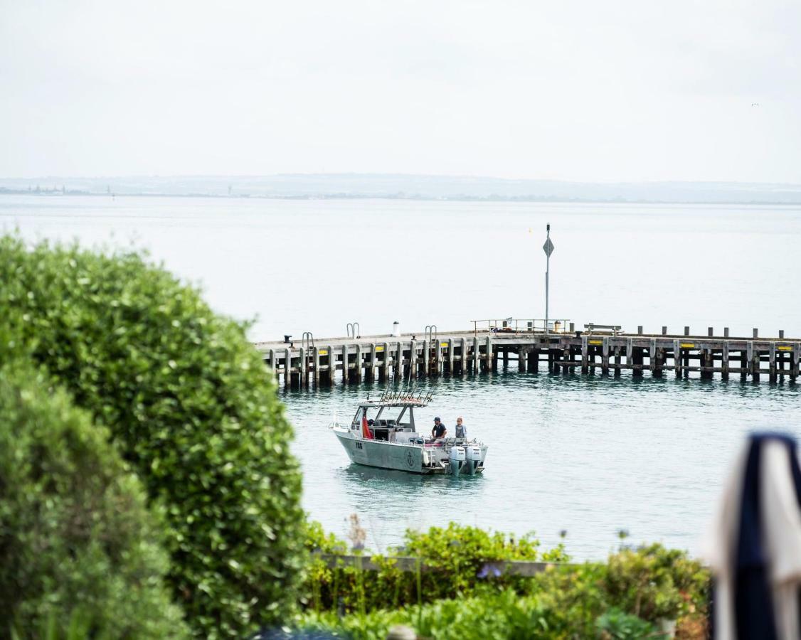 Portsea Hotel Exterior photo